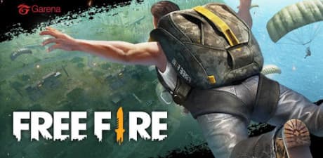 Free Fire - Image 1