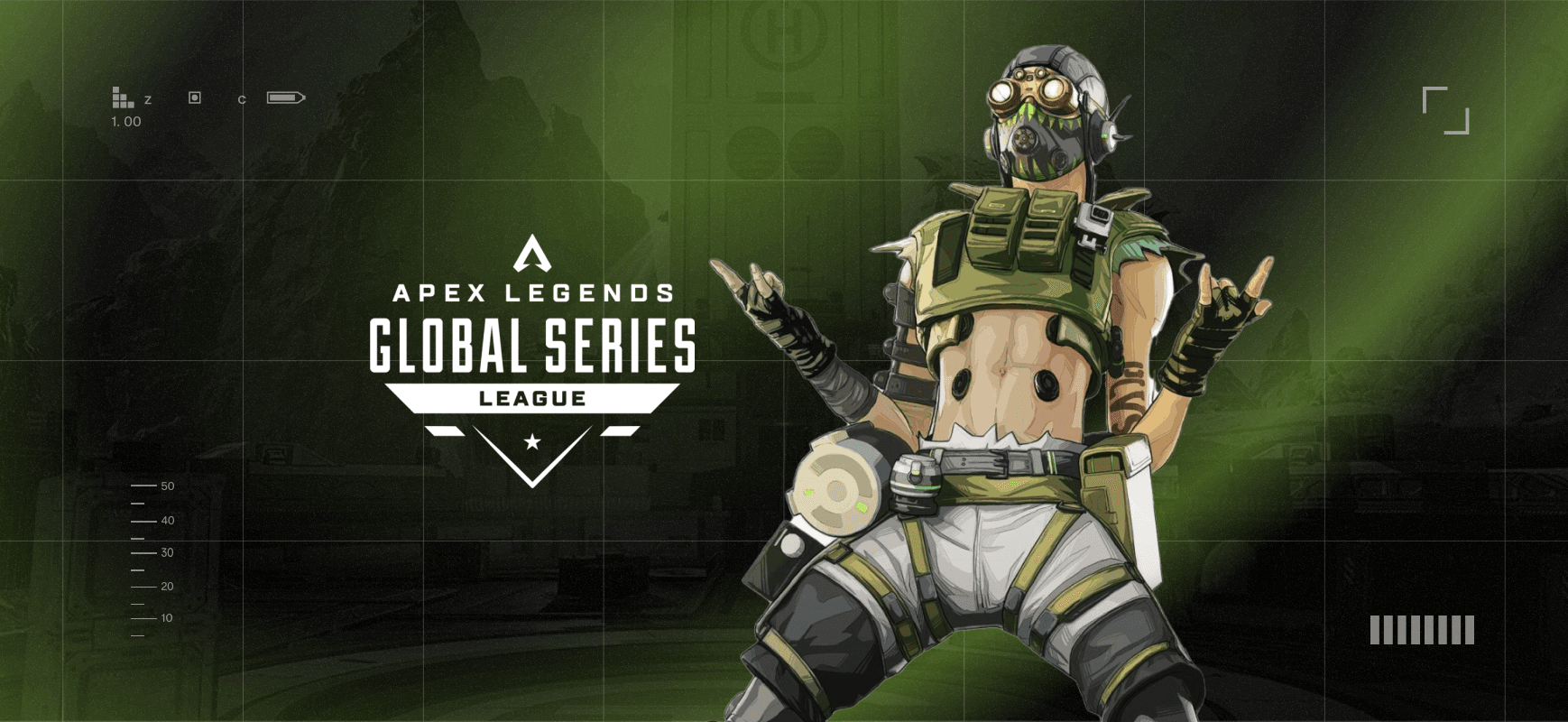 Apex Legends Global Series - Image 1
