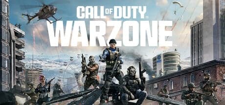 Call of Duty: Warzone - Image 1