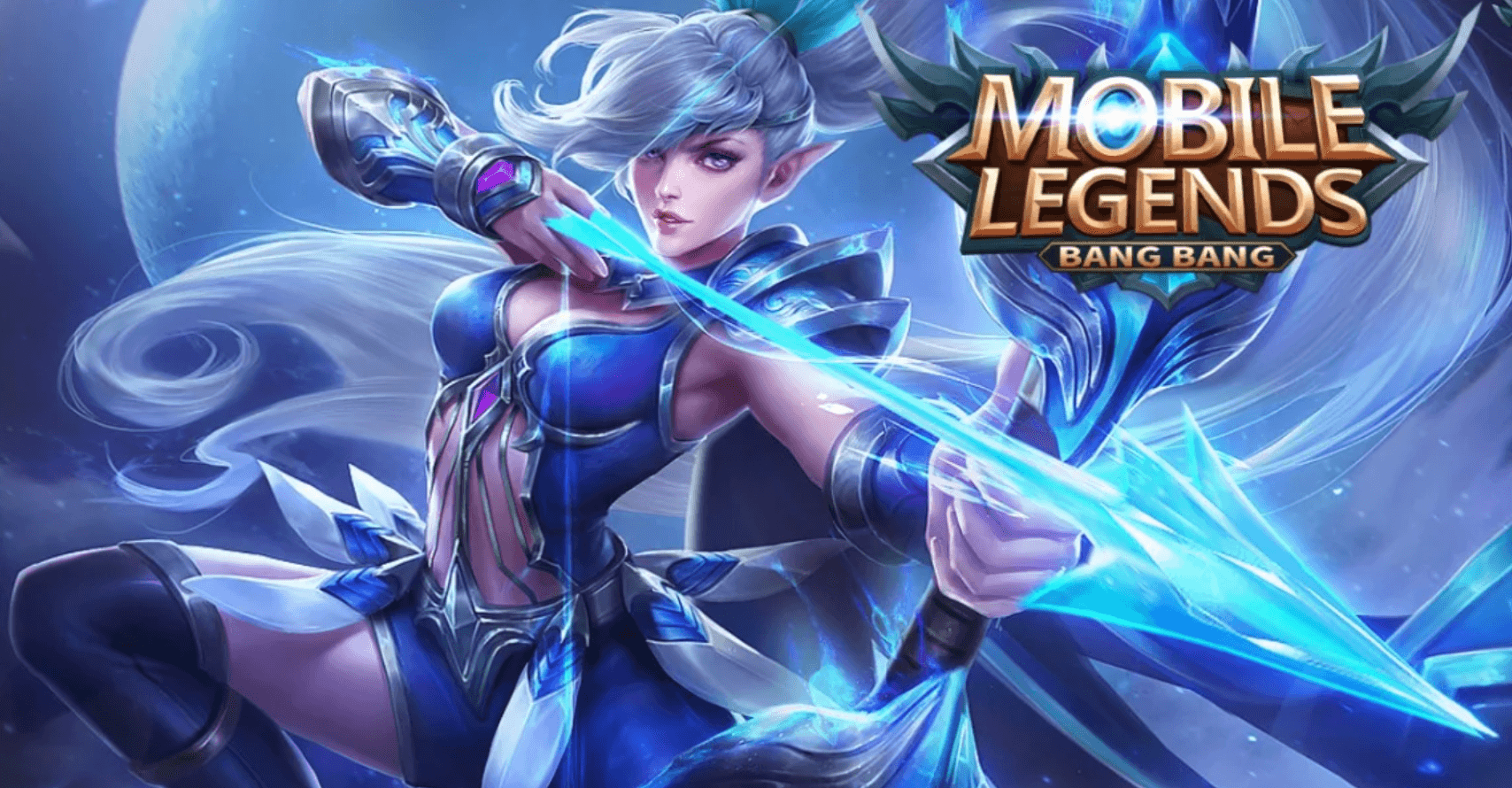 Mobile Legends: Bang Bang - Image 1