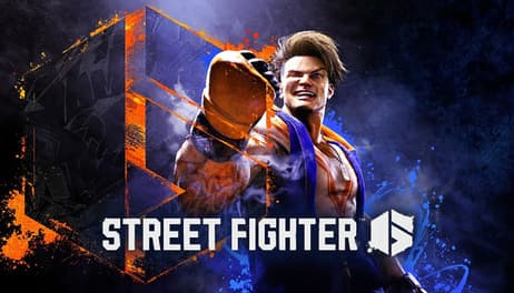 Street Fighter 6 - Image 1