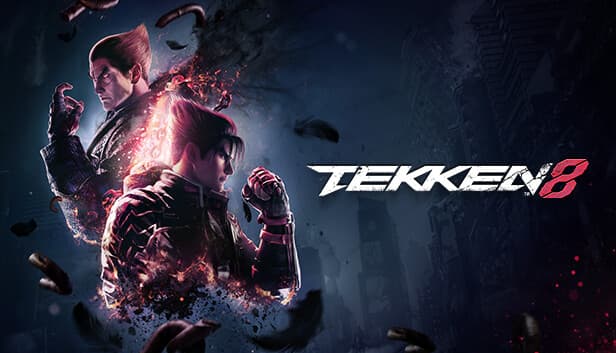 Tekken 8 - Image 1
