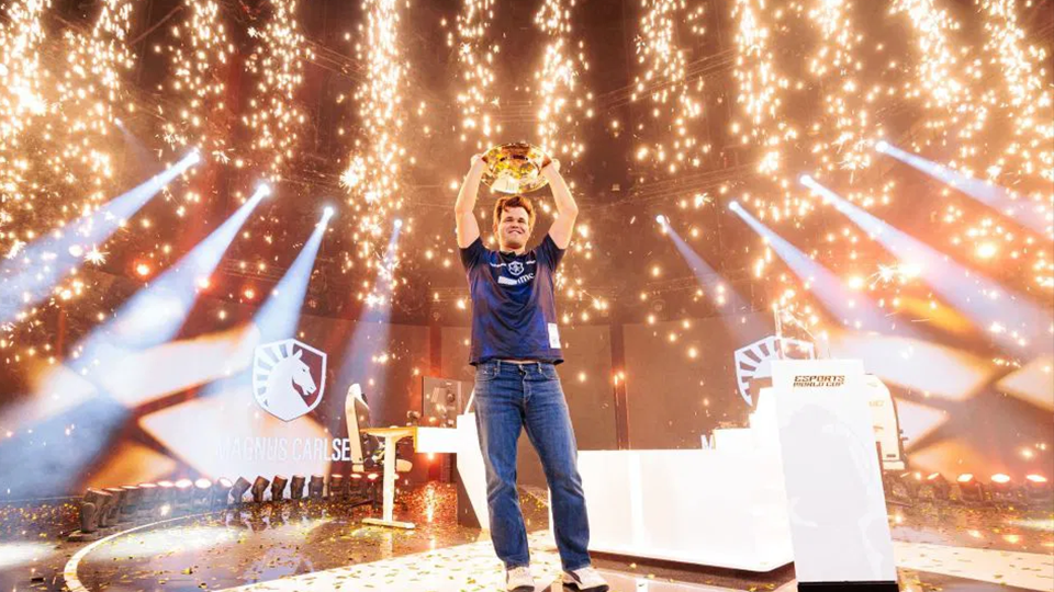 TOURNAMENT SINGLE DAY PASS - Image 1